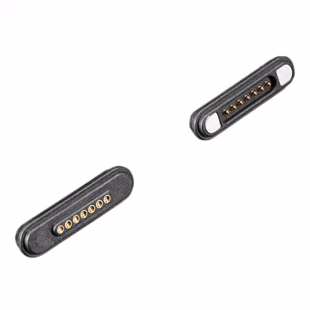 5468 Adafruit Industries LLC  À ressort